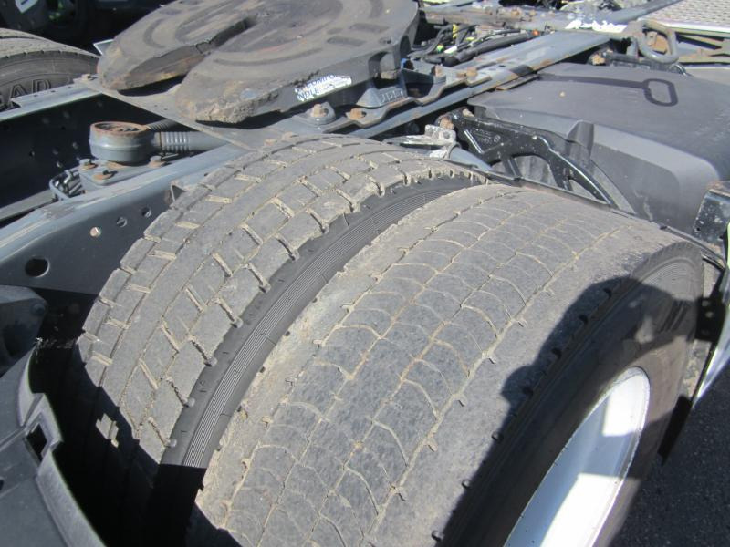 DAF XF105 460 - 牵引车:图4 DAF XF105 460 - 牵引车:图4