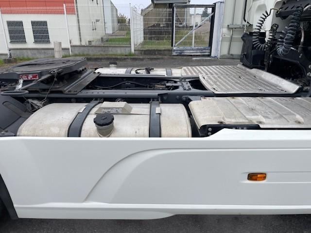 DAF XF105 460 - 牵引车:图4 DAF XF105 460 - 牵引车:图4