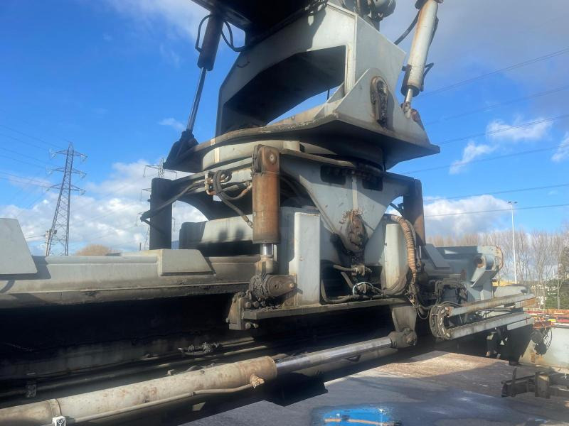 Ferrari F269.5 - 前移式堆垛机:图3 Ferrari F269.5 - 前移式堆垛机:图3