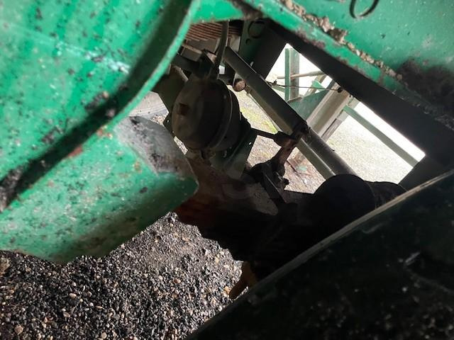 Fruehauf - 翻斗半拖车:图5 Fruehauf - 翻斗半拖车:图5