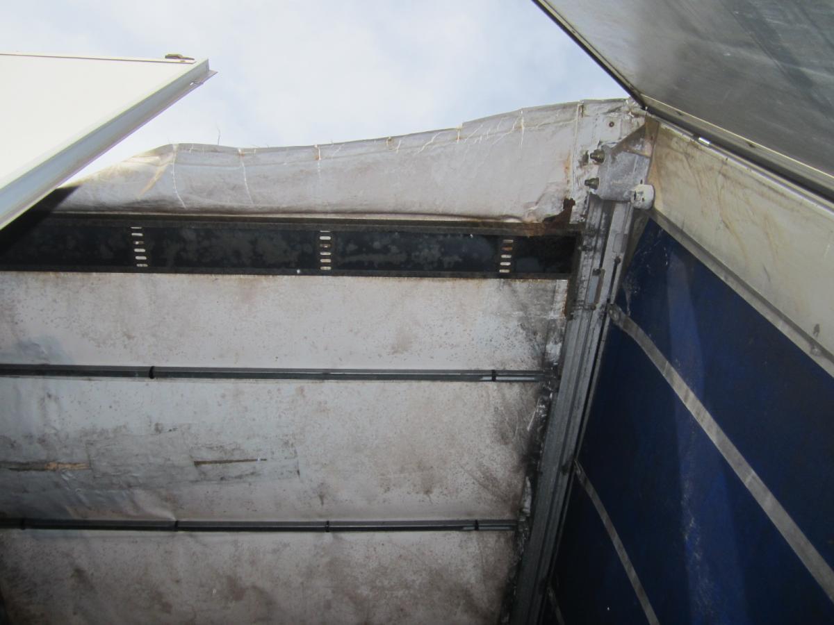 侧帘半拖车 Fruehauf:图7 侧帘半拖车 Fruehauf:图7