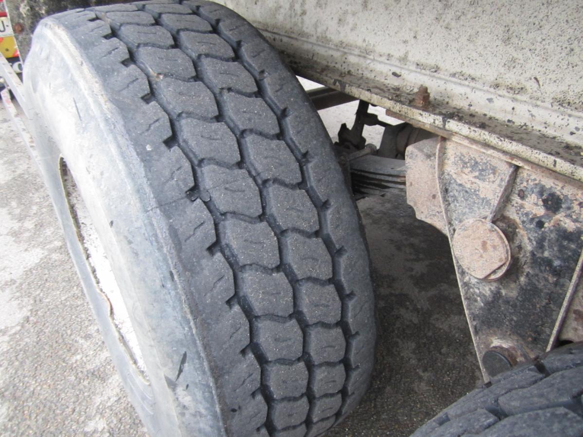 General Trailers - 翻斗半拖车:图3 General Trailers - 翻斗半拖车:图3