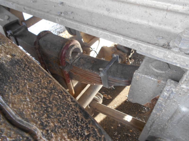 General Trailers - 翻斗半拖车:图4 General Trailers - 翻斗半拖车:图4