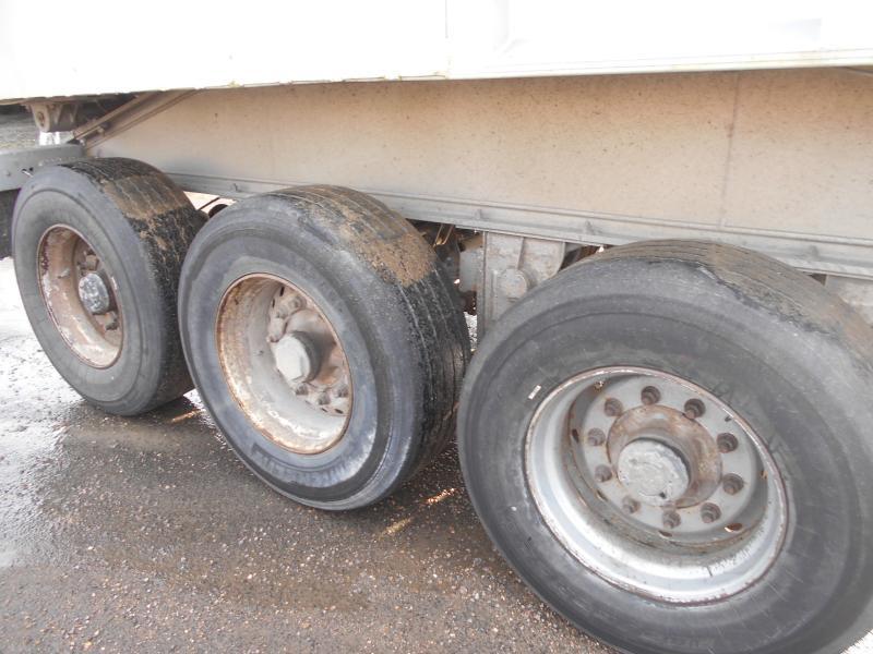 General Trailers - 翻斗半拖车:图3 General Trailers - 翻斗半拖车:图3