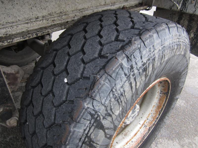 General Trailers - 翻斗半拖车:图2 General Trailers - 翻斗半拖车:图2