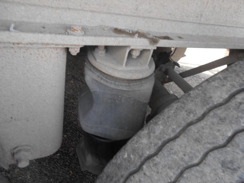 General Trailers - 翻斗半拖车:图4 General Trailers - 翻斗半拖车:图4