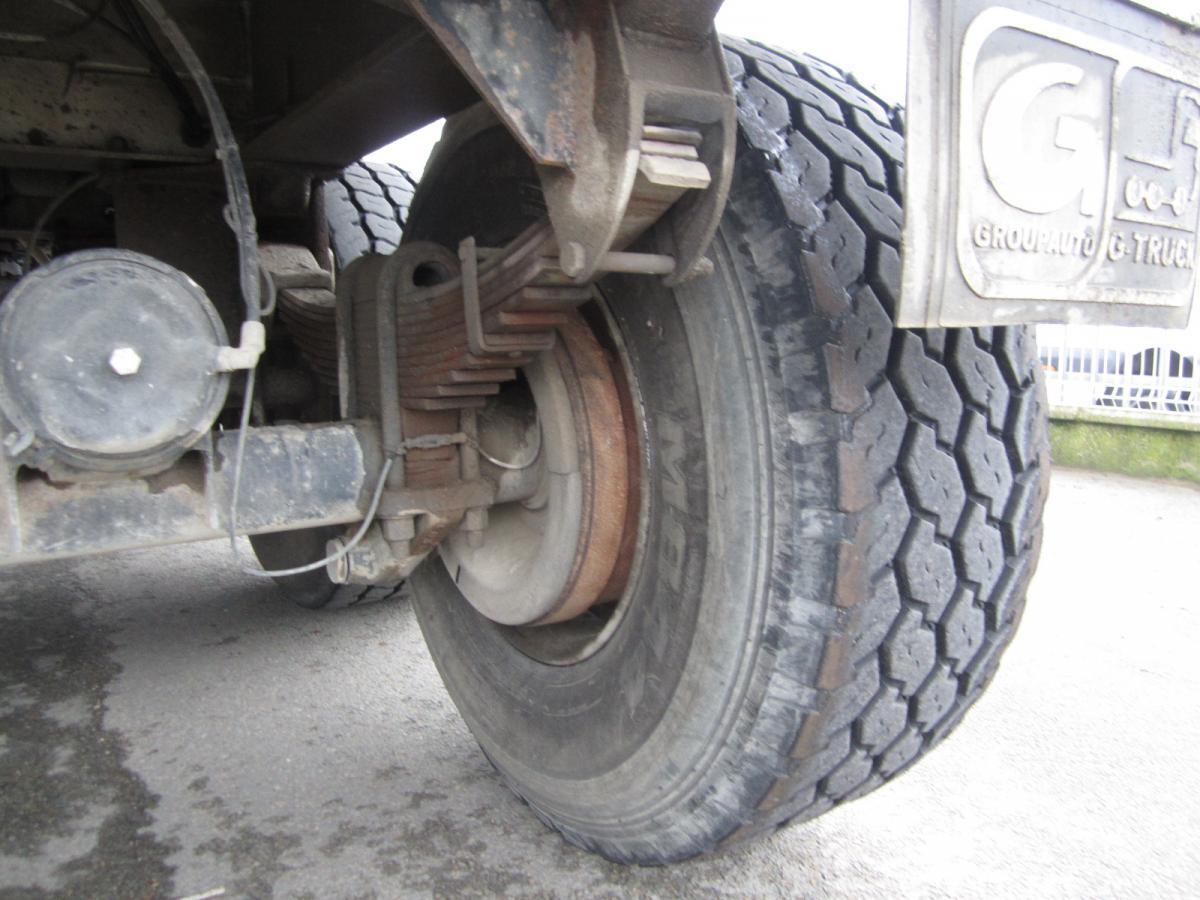 General Trailers - 翻斗半拖车:图5 General Trailers - 翻斗半拖车:图5