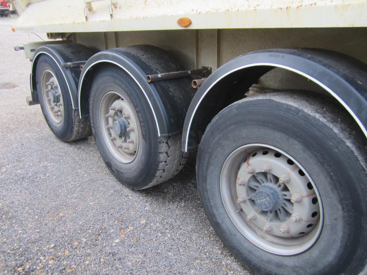 Invepe - 翻斗半拖车:图4 Invepe - 翻斗半拖车:图4