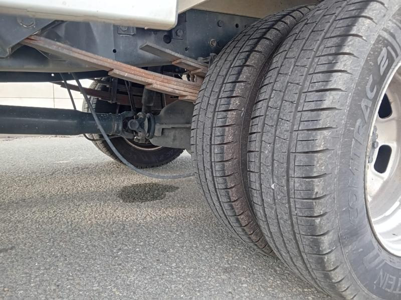 Iveco 35180 - 拖吊车:图5 Iveco 35180 - 拖吊车:图5