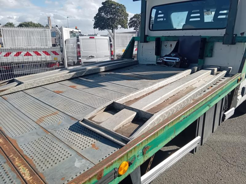 Iveco 35C14HPI - 拖吊车:图5 Iveco 35C14HPI - 拖吊车:图5