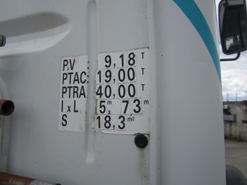 吊钩升降车 Iveco Unic:图11 吊钩升降车 Iveco Unic:图11