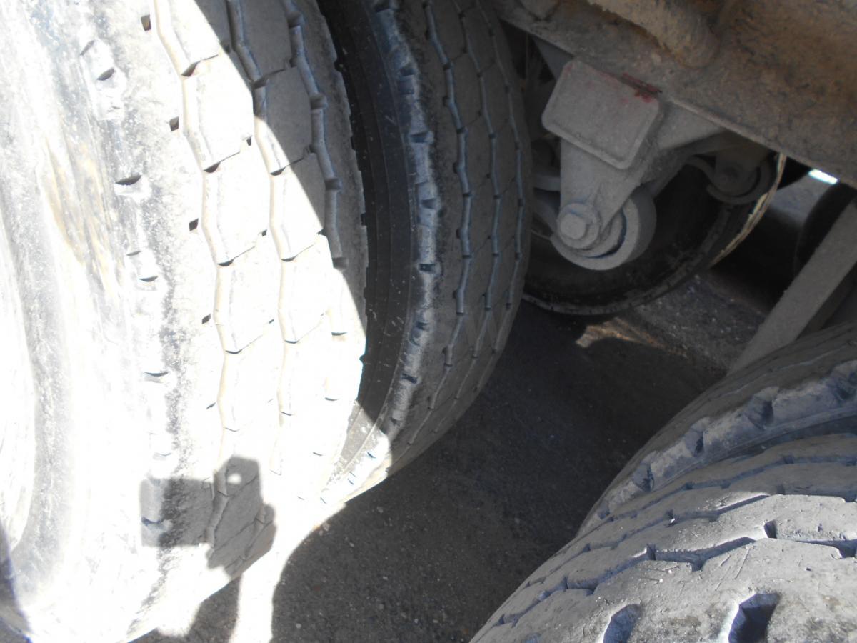 Kaiser - 翻斗半拖车:图3 Kaiser - 翻斗半拖车:图3