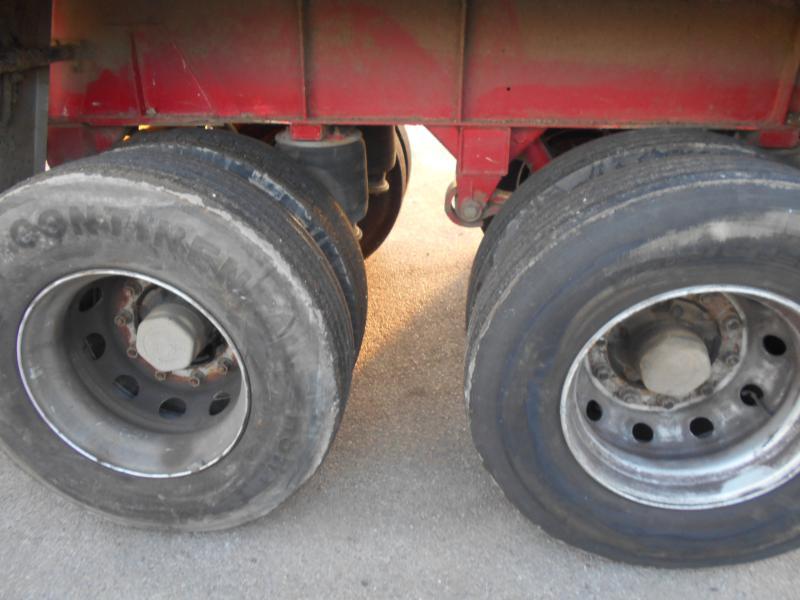 Kaiser - 翻斗半拖车:图5 Kaiser - 翻斗半拖车:图5