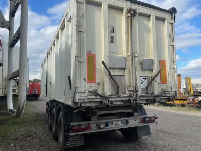 Kaiser - 翻斗半拖车:图5 Kaiser - 翻斗半拖车:图5