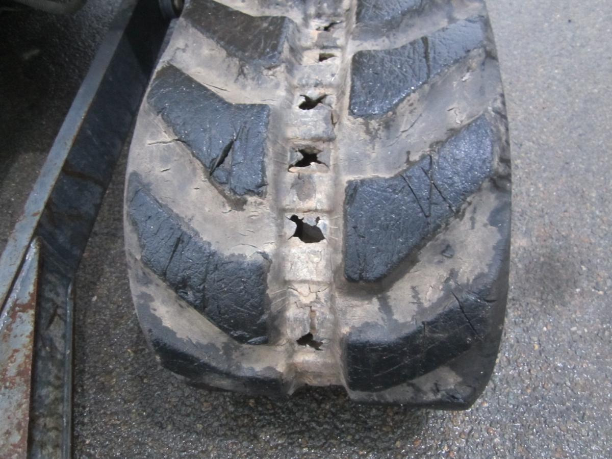 Komatsu PC50MR-2 - 小型挖掘机:图3 Komatsu PC50MR-2 - 小型挖掘机:图3