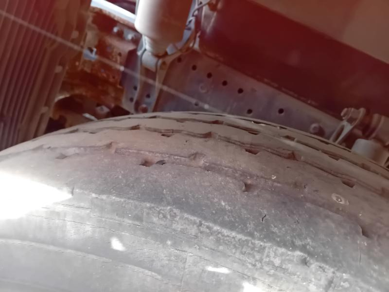 MAN TGA 18.440 - 牵引车:图3 MAN TGA 18.440 - 牵引车:图3
