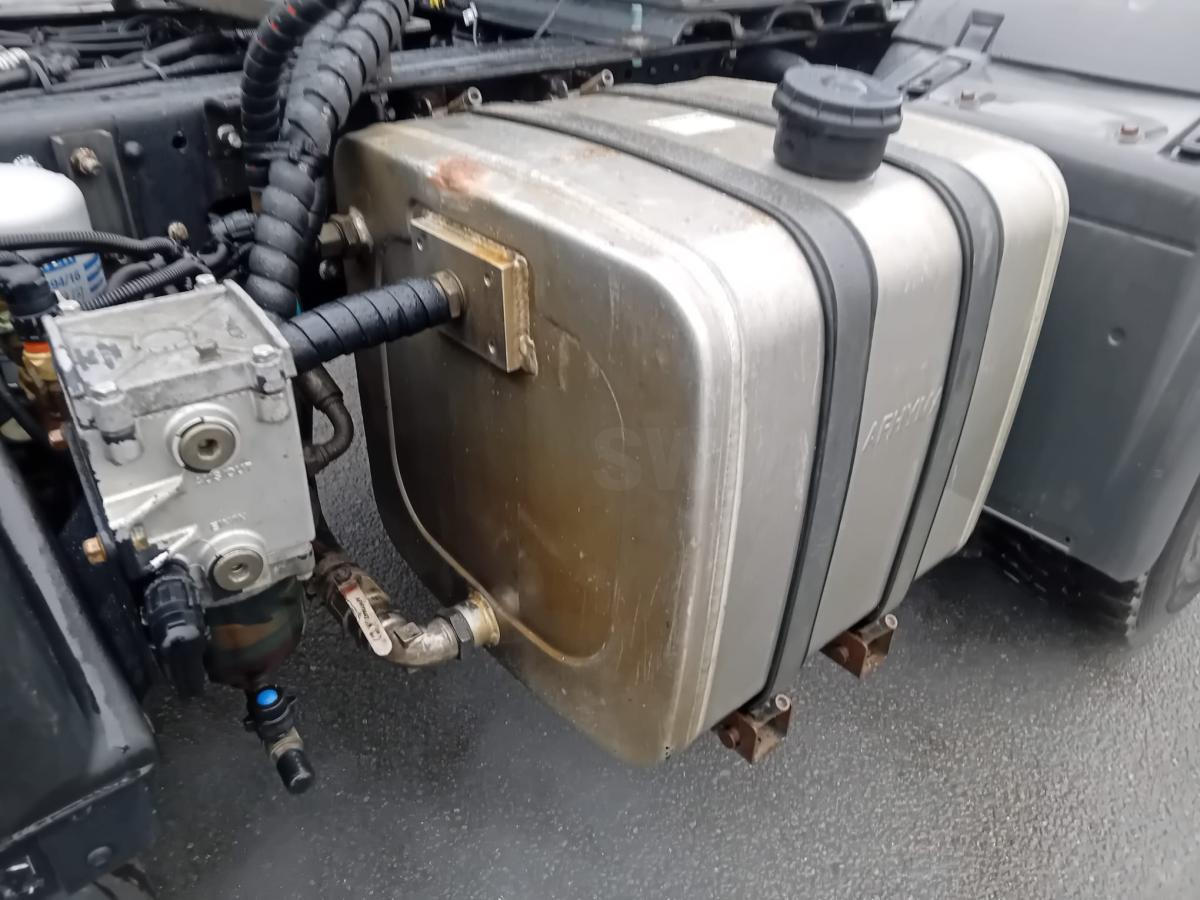 MAN TGS 18.440 - 牵引车:图3 MAN TGS 18.440 - 牵引车:图3