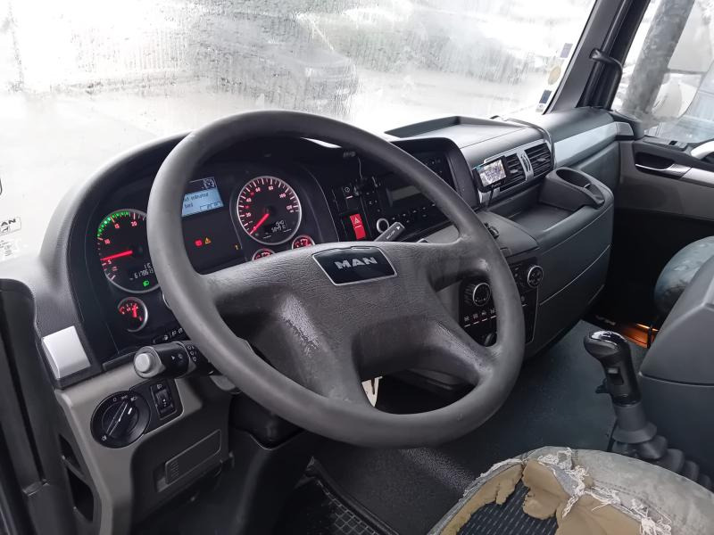 MAN TGS 18.440 - 牵引车:图3 MAN TGS 18.440 - 牵引车:图3