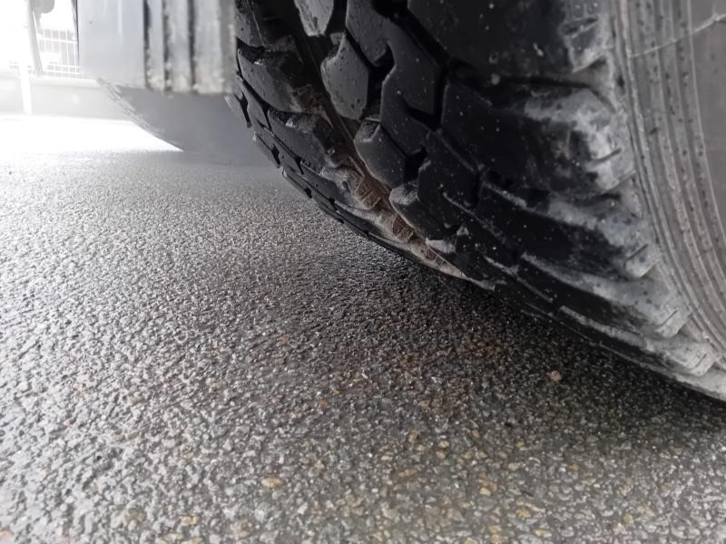 MAN TGS 18.440 - 牵引车:图5 MAN TGS 18.440 - 牵引车:图5