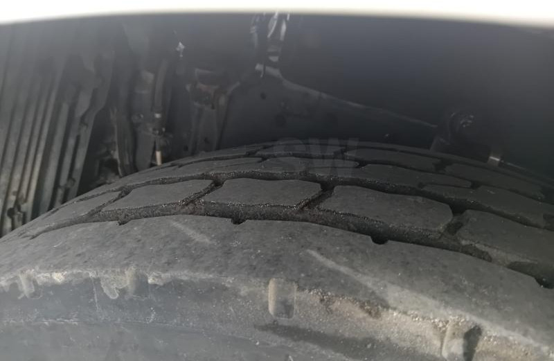 MAN TGX 18.480 - 牵引车:图4 MAN TGX 18.480 - 牵引车:图4