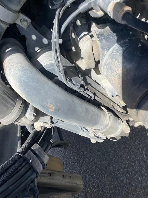 牵引车 MAN TGX 18.500：图6