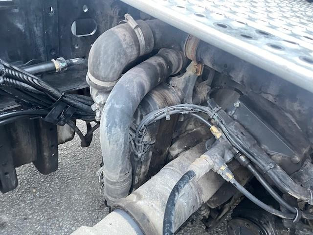 MAN TGX 18.500 - 牵引车:图4 MAN TGX 18.500 - 牵引车:图4