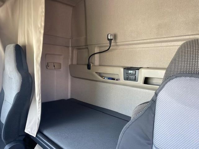 牵引车 MAN TGX 18.500：图8