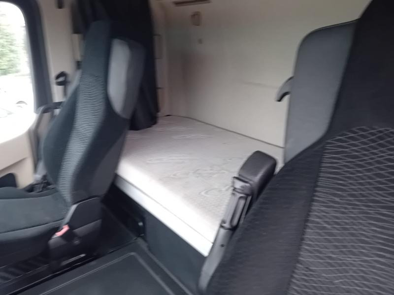 Mercedes Actros 1845 - 牵引车:图3 Mercedes Actros 1845 - 牵引车:图3