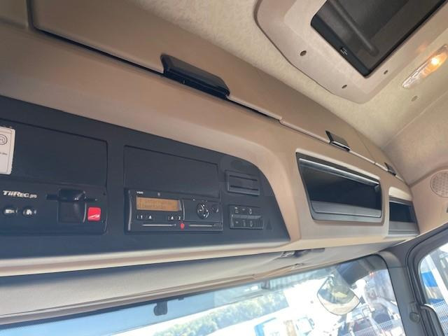 Mercedes Actros 1845 - 牵引车:图4 Mercedes Actros 1845 - 牵引车:图4