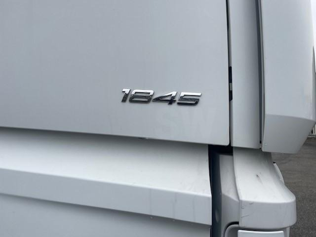 Mercedes Actros 1845 - 牵引车:图3 Mercedes Actros 1845 - 牵引车:图3