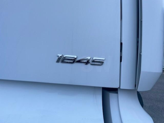Mercedes Actros 1845 - 牵引车:图3 Mercedes Actros 1845 - 牵引车:图3