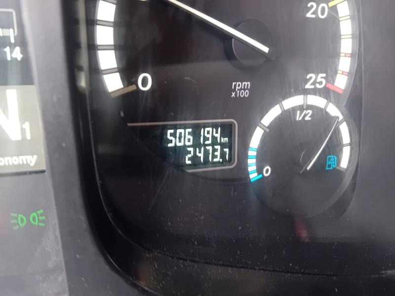 Mercedes Antos 2643 - 吊钩升降车:图5 Mercedes Antos 2643 - 吊钩升降车:图5