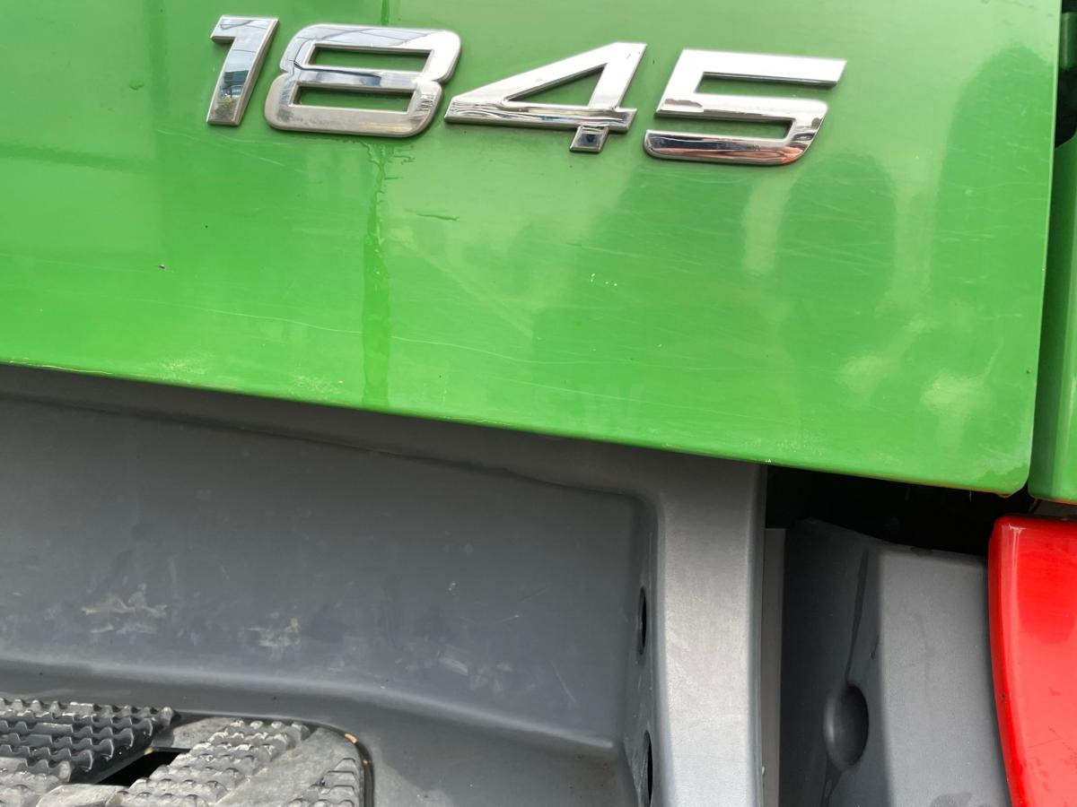 Mercedes Arocs 1845 - 牵引车:图3 Mercedes Arocs 1845 - 牵引车:图3