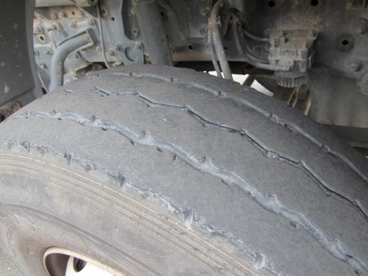 Mercedes Axor 3240 - 翻斗车:图5 Mercedes Axor 3240 - 翻斗车:图5