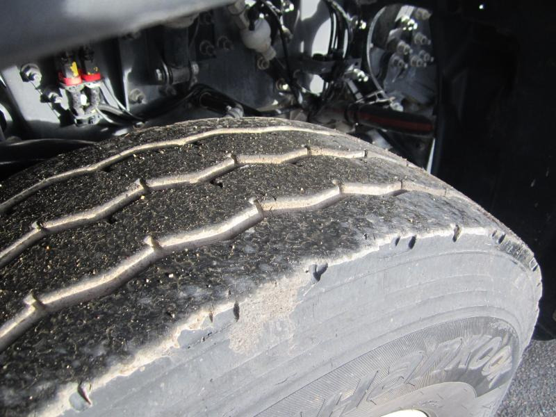 Renault Gamme C 380 - 翻斗车:图2 Renault Gamme C 380 - 翻斗车:图2