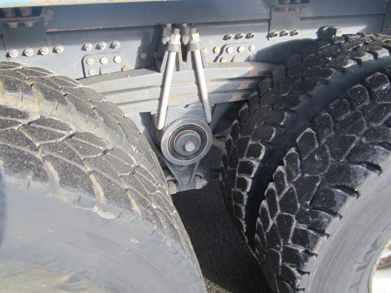 Renault Gamme C 380 - 翻斗车:图4 Renault Gamme C 380 - 翻斗车:图4