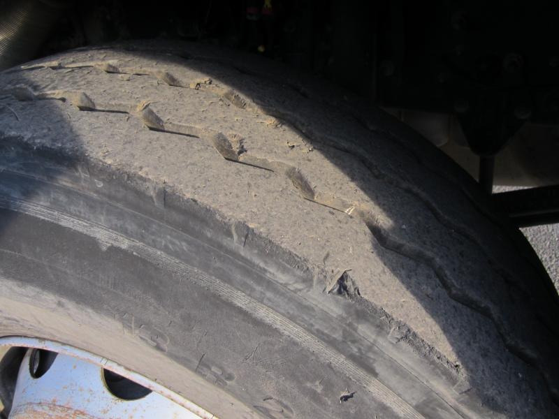 Renault Gamme C 380 - 翻斗车:图4 Renault Gamme C 380 - 翻斗车:图4