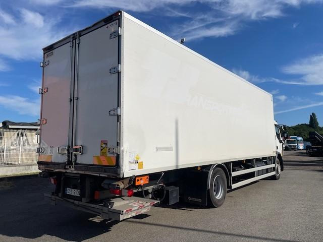Renault Gamme D 280.19 - 冷藏车:图5 Renault Gamme D 280.19 - 冷藏车:图5