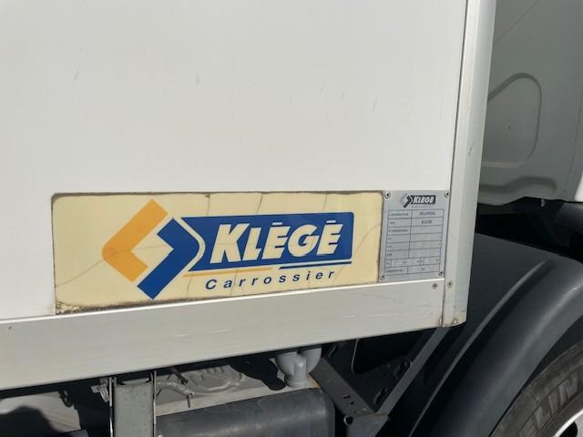Renault Gamme D 280.19 - 冷藏车:图4 Renault Gamme D 280.19 - 冷藏车:图4