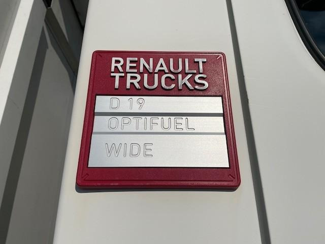 Renault Gamme D 280.19 - 冷藏车:图3 Renault Gamme D 280.19 - 冷藏车:图3