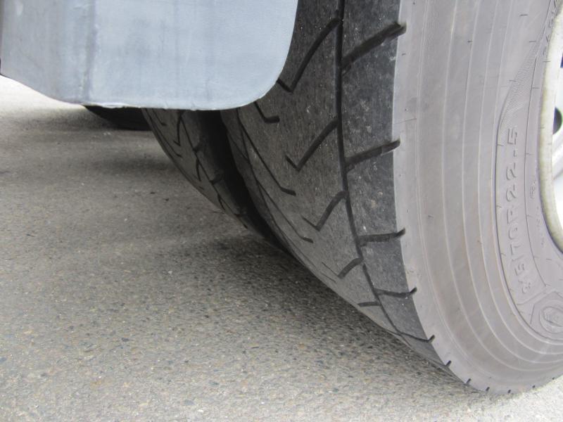 Renault Gamme T 430 - 牵引车:图4 Renault Gamme T 430 - 牵引车:图4