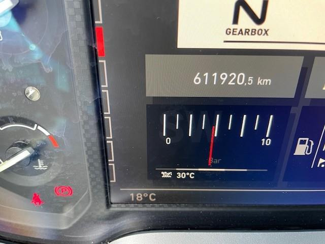 牵引车 Renault Gamme T 460:图9 牵引车 Renault Gamme T 460:图9