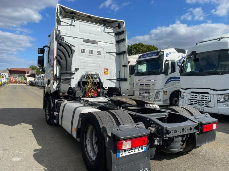 Renault Gamme T 480 - 牵引车:图5 Renault Gamme T 480 - 牵引车:图5