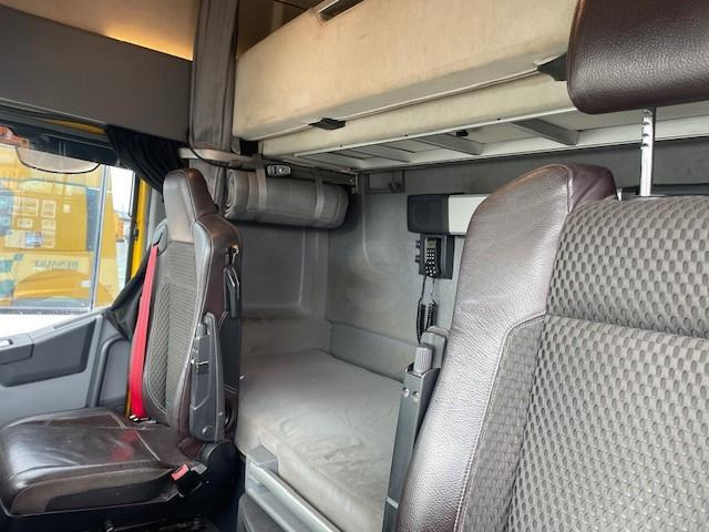 牵引车 Renault Gamme T 520：图8