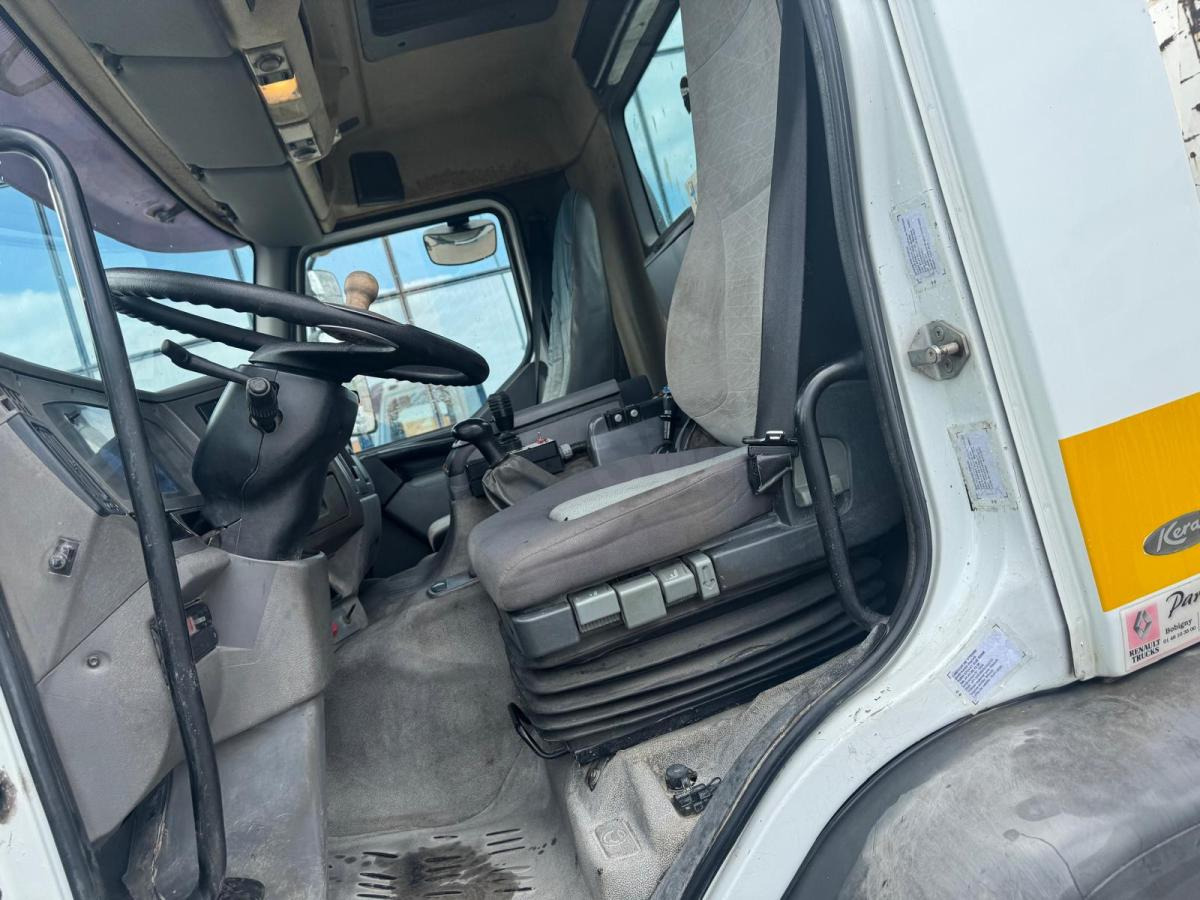 吊钩升降车 Renault Kerax 270 DCI：图13