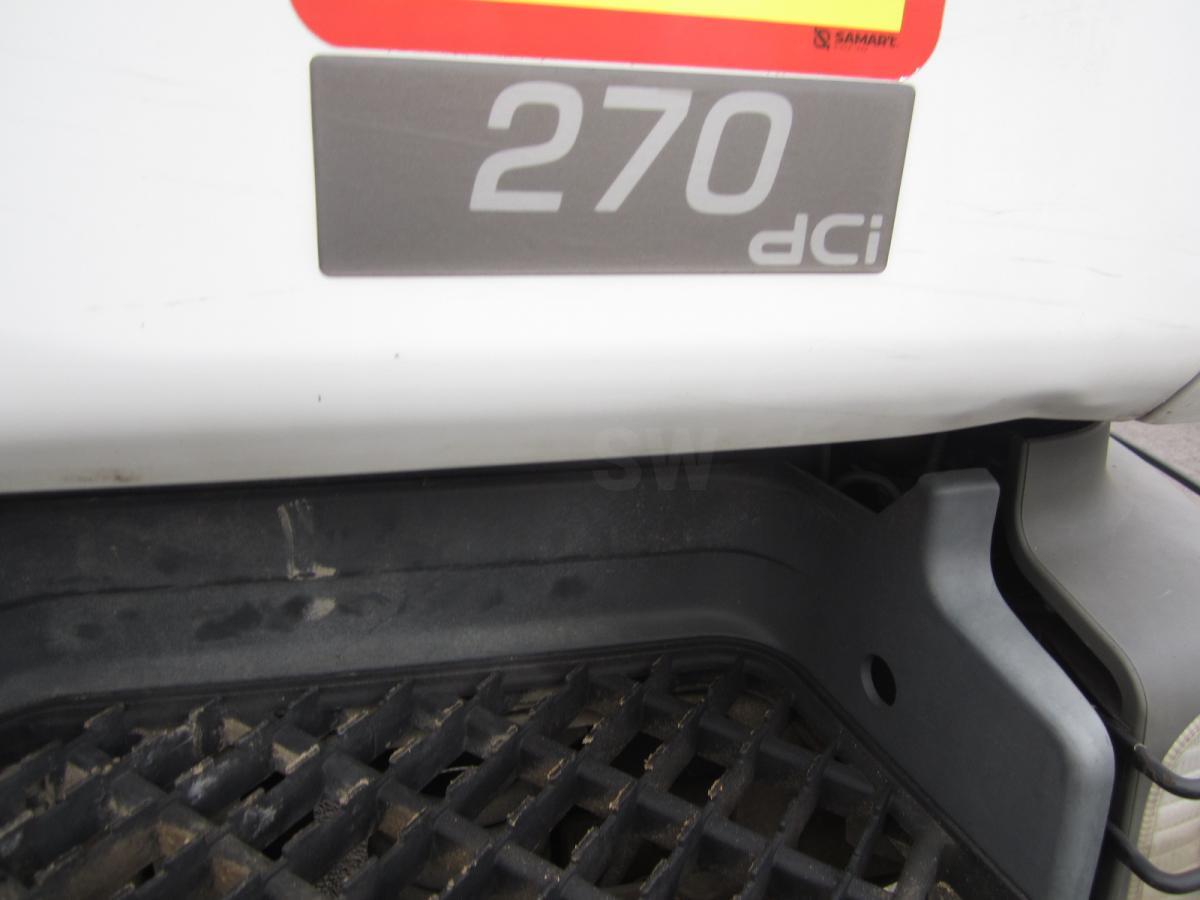 Renault Kerax 270 DCI - 翻斗车:图5 Renault Kerax 270 DCI - 翻斗车:图5