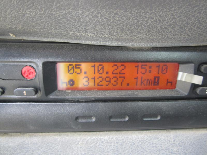 翻斗车 Renault Kerax：图8