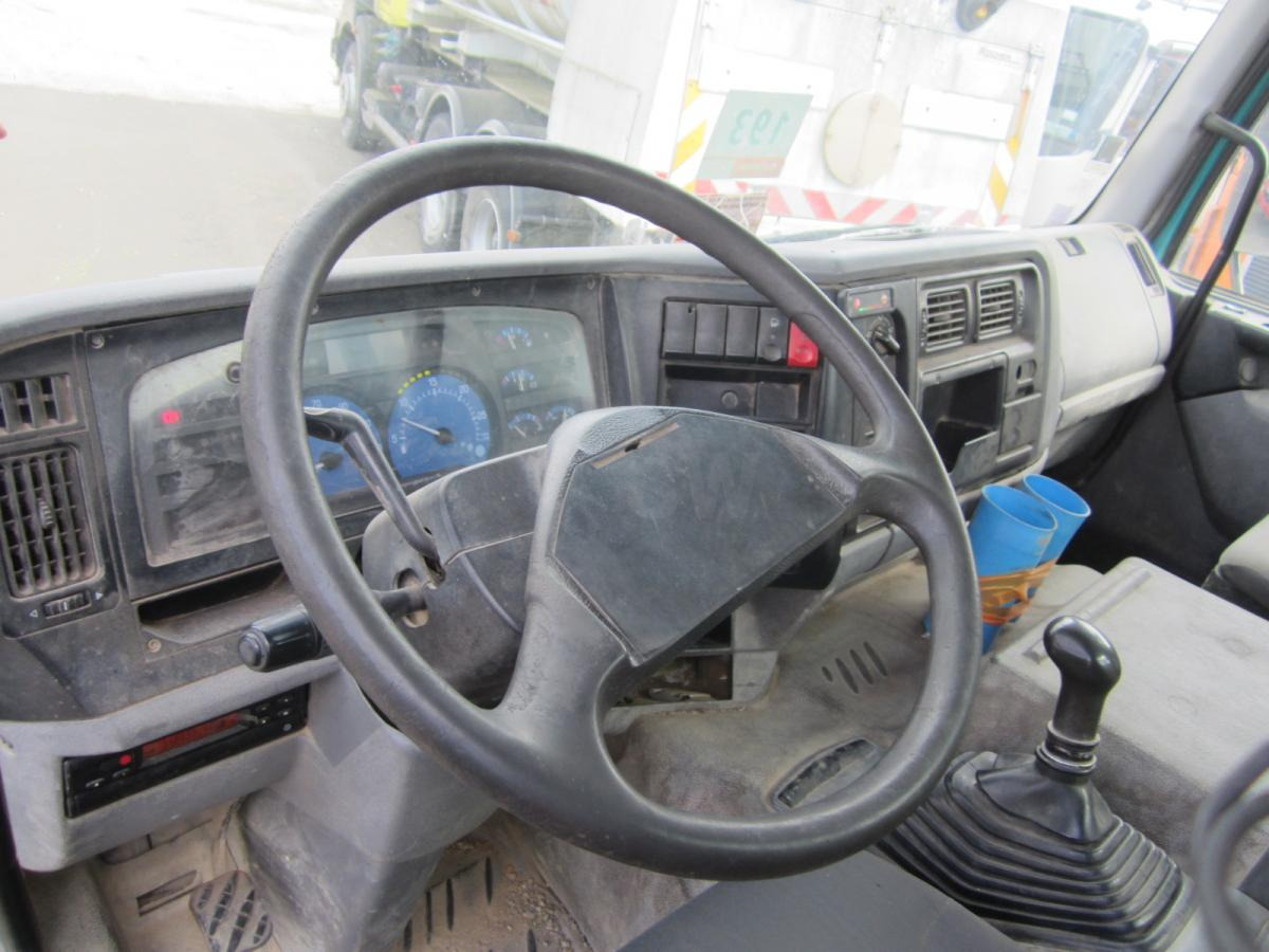 翻斗车 Renault Kerax：图7