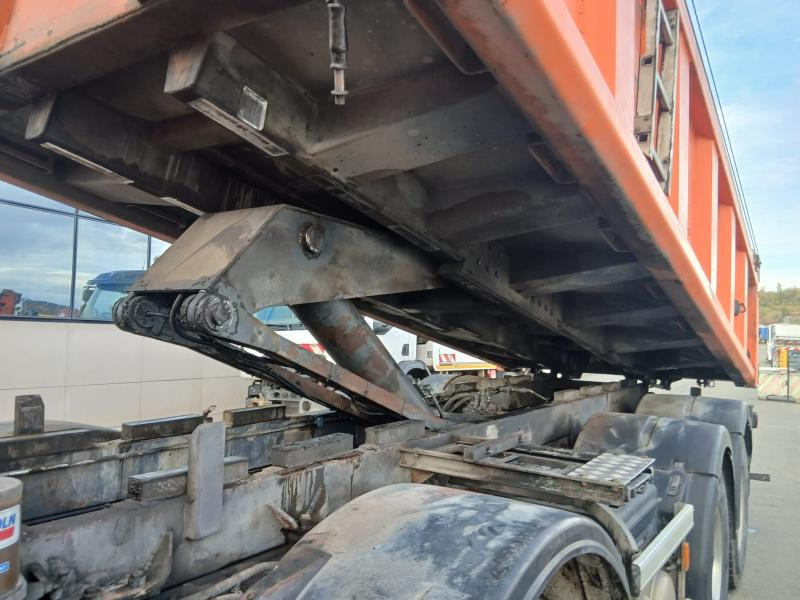 Renault Lander 430 DXI - 翻斗车:图5 Renault Lander 430 DXI - 翻斗车:图5