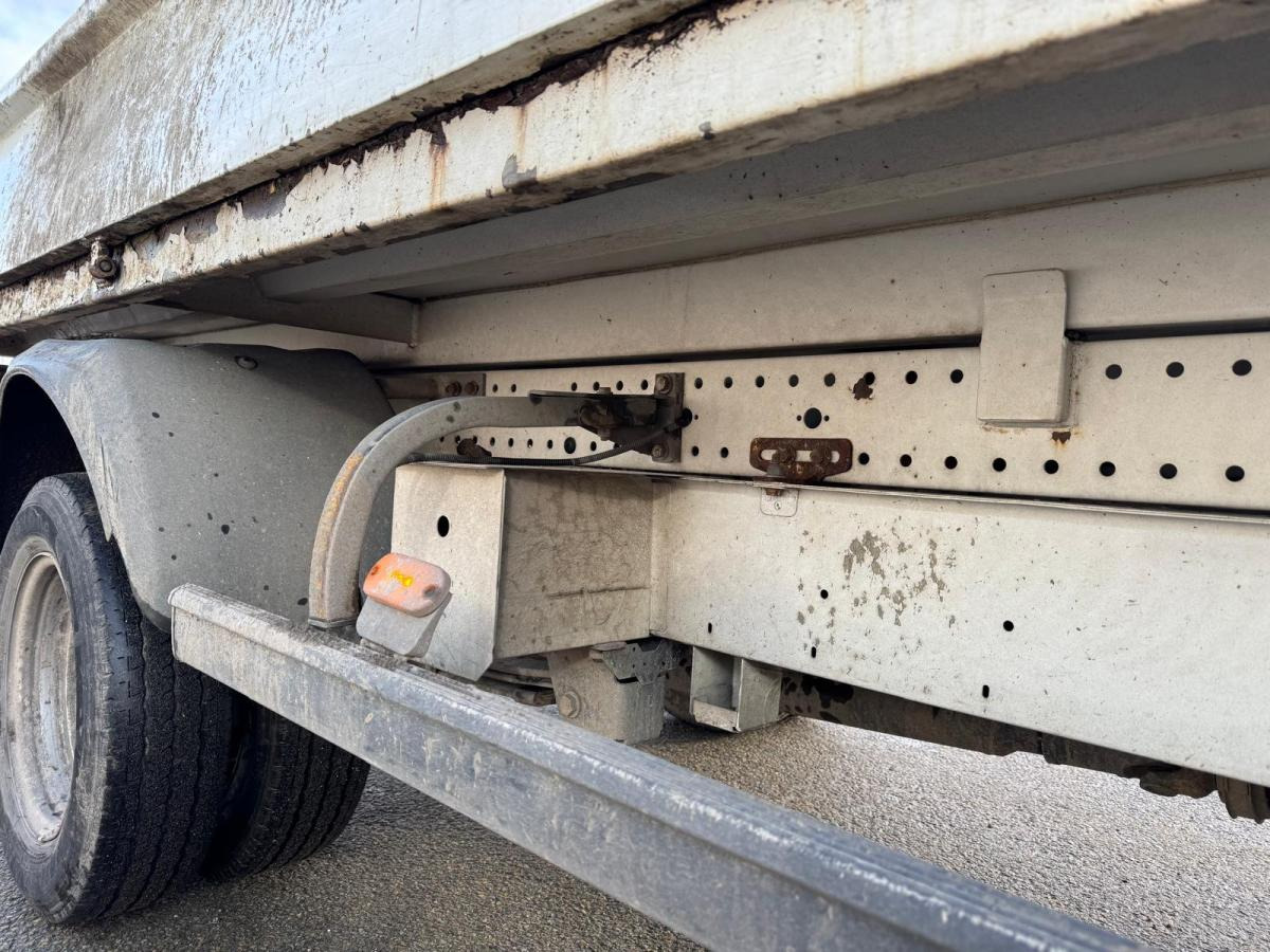 Renault Master 2.3 DCI 150 - 翻斗货车:图5 Renault Master 2.3 DCI 150 - 翻斗货车:图5